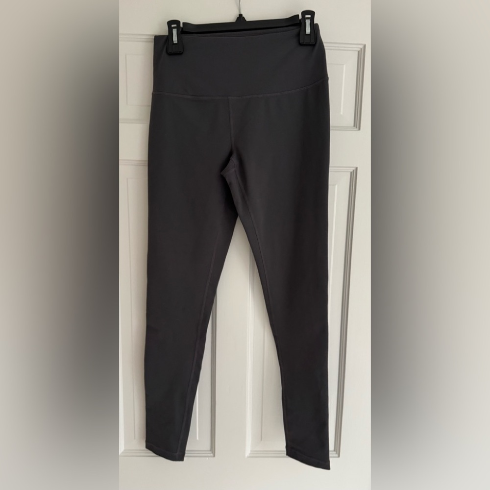 Zella Charcoal Leggings